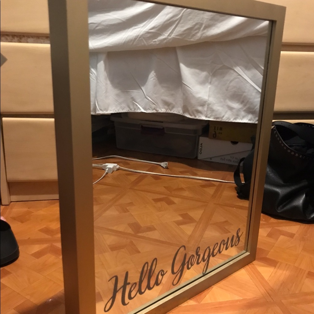 Mirror